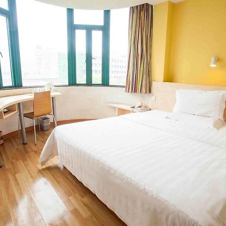 7Days Inn Guiyang Sha Chong South Road Ngoại thất bức ảnh