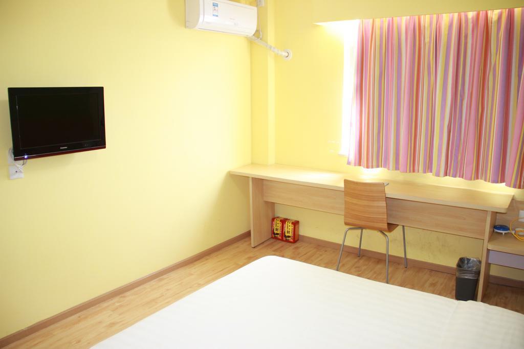 7Days Inn Guiyang Sha Chong South Road Ngoại thất bức ảnh