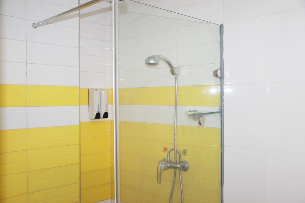 7Days Inn Guiyang Sha Chong South Road Ngoại thất bức ảnh