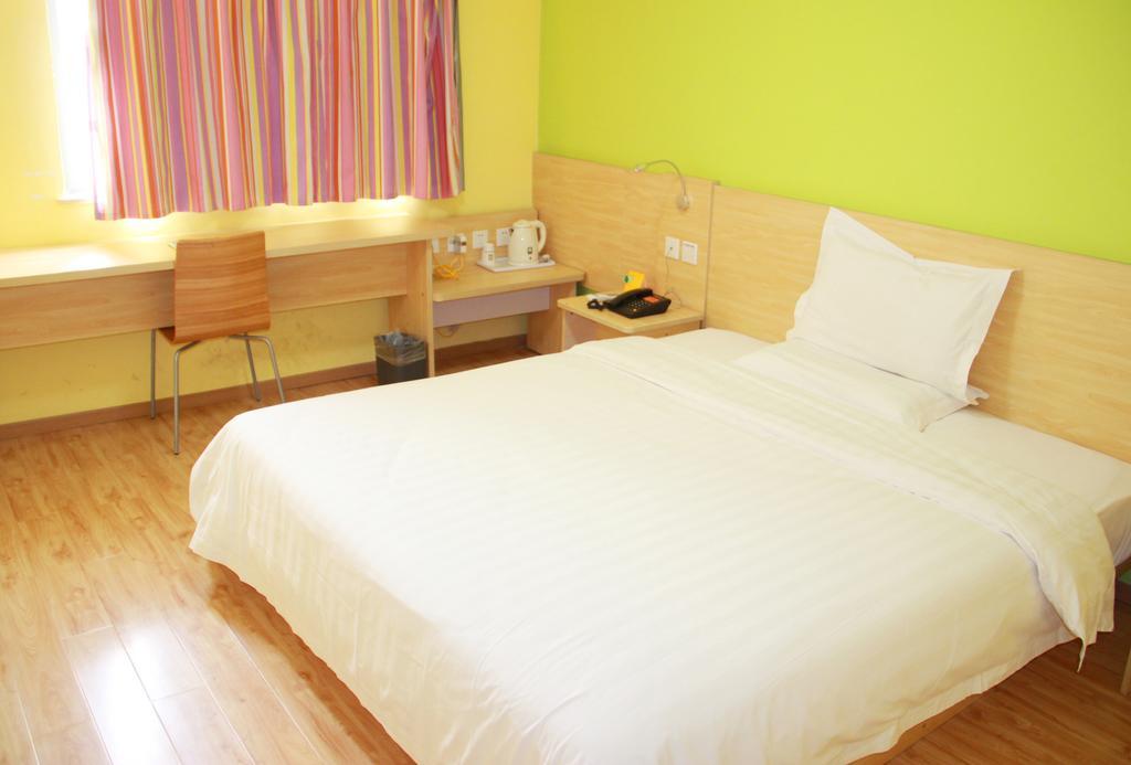 7Days Inn Guiyang Sha Chong South Road Ngoại thất bức ảnh