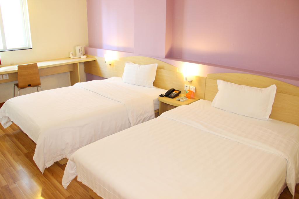 7Days Inn Guiyang Sha Chong South Road Phòng bức ảnh