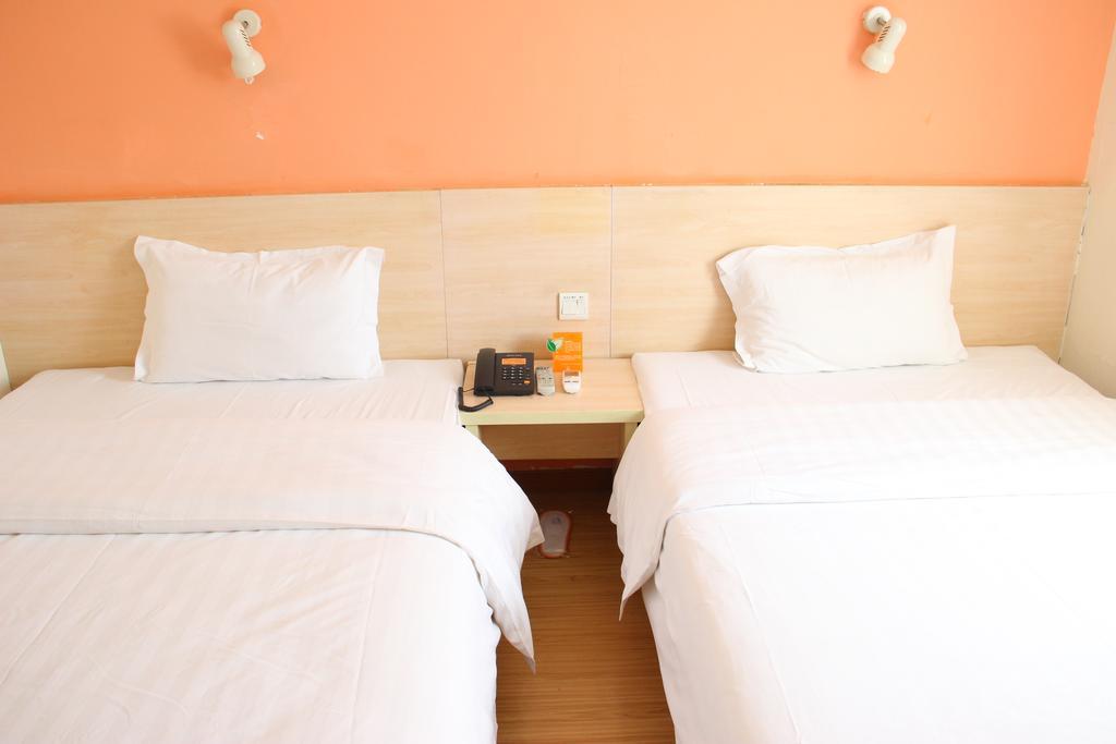 7Days Inn Guiyang Sha Chong South Road Phòng bức ảnh