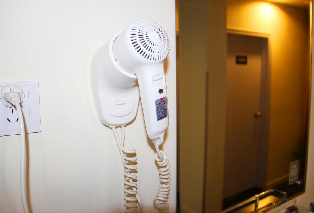7Days Inn Guiyang Sha Chong South Road Ngoại thất bức ảnh