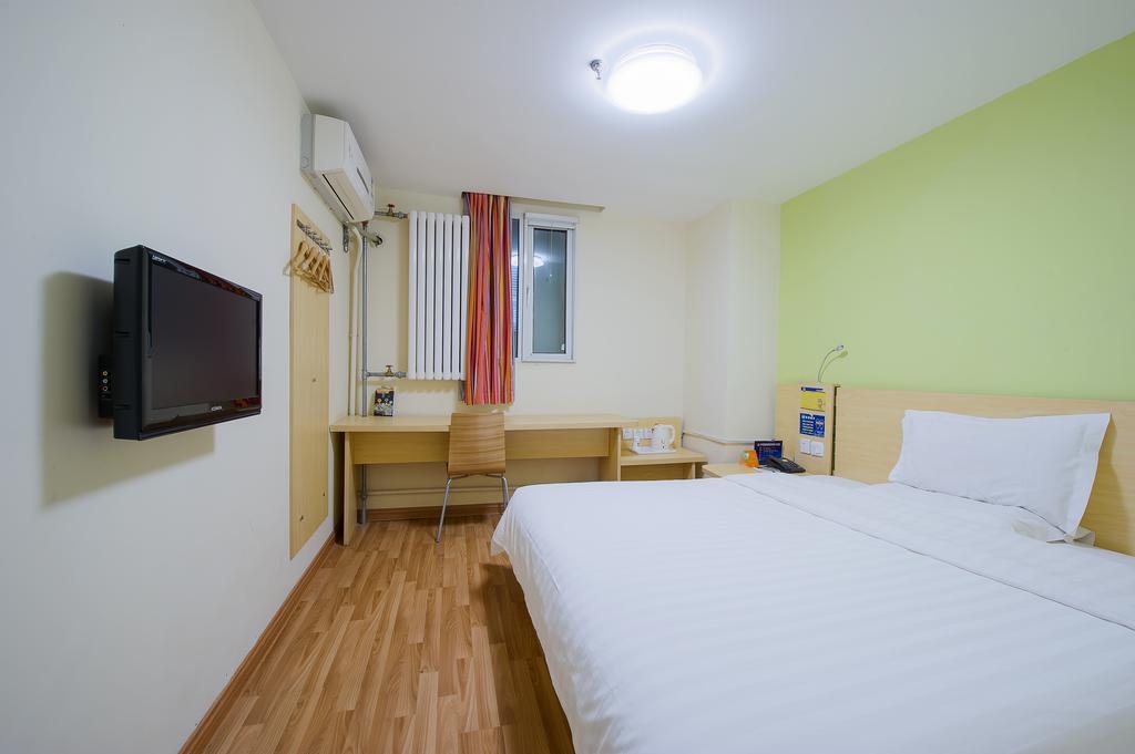 7Days Inn Guiyang Sha Chong South Road Ngoại thất bức ảnh