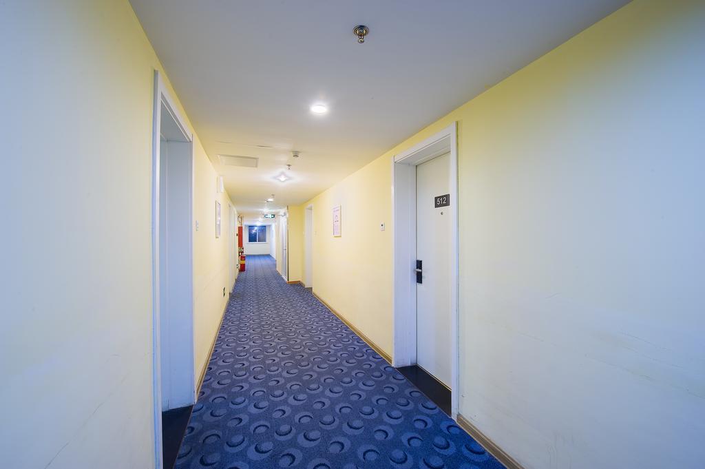7Days Inn Guiyang Sha Chong South Road Ngoại thất bức ảnh