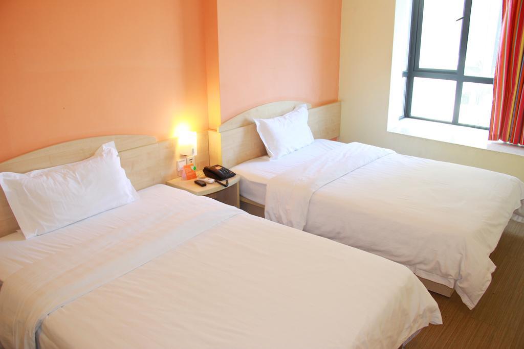 7Days Inn Guiyang Sha Chong South Road Ngoại thất bức ảnh