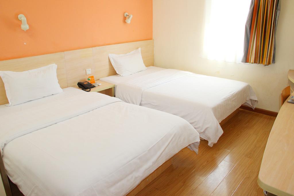 7Days Inn Guiyang Sha Chong South Road Ngoại thất bức ảnh
