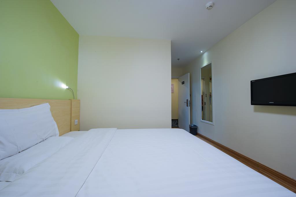 7Days Inn Guiyang Sha Chong South Road Ngoại thất bức ảnh
