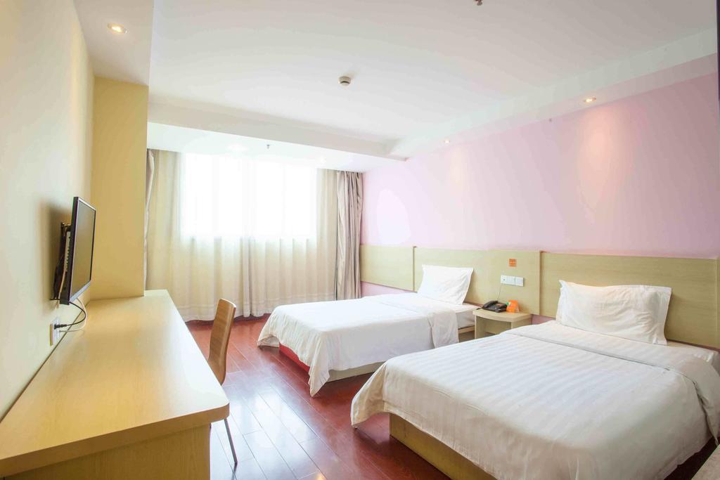 7Days Inn Guiyang Sha Chong South Road Phòng bức ảnh