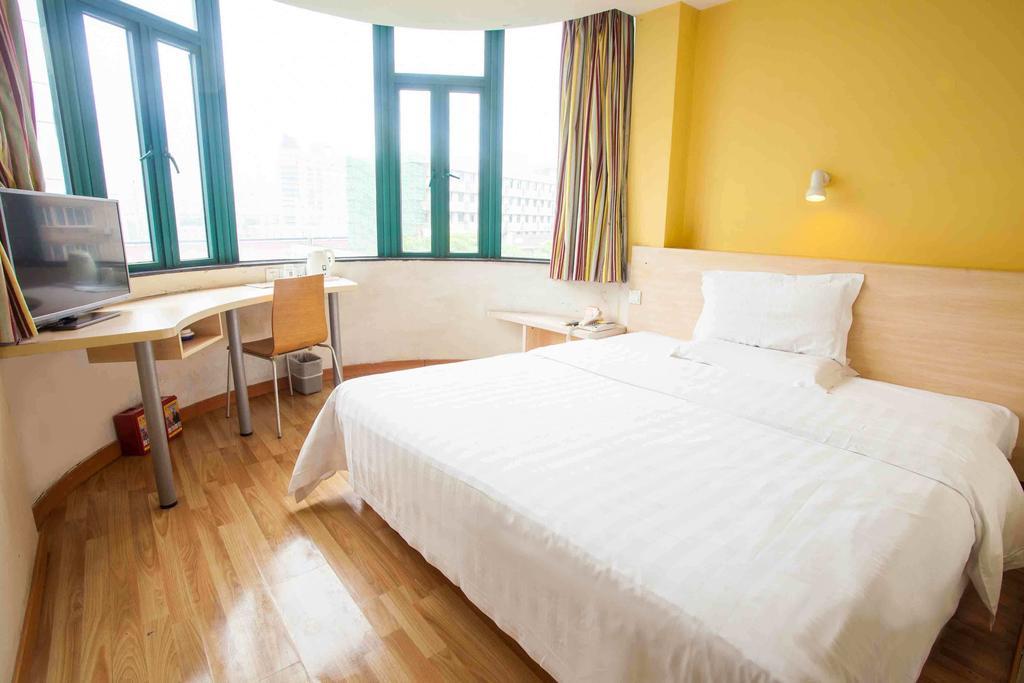 7Days Inn Guiyang Sha Chong South Road Ngoại thất bức ảnh