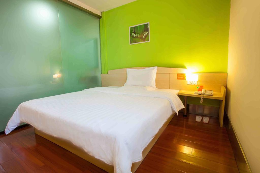 7Days Inn Guiyang Sha Chong South Road Phòng bức ảnh