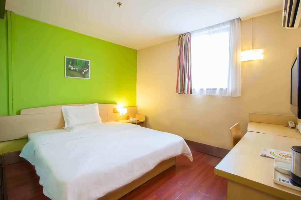 7Days Inn Guiyang Sha Chong South Road Phòng bức ảnh
