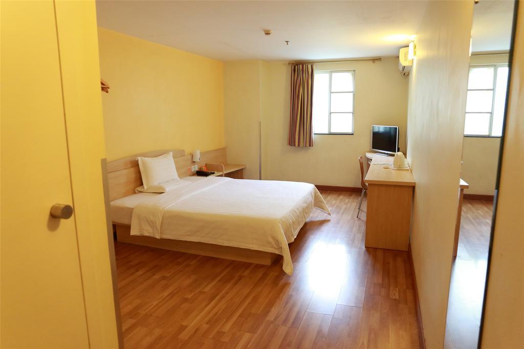 7Days Inn Guiyang Sha Chong South Road Ngoại thất bức ảnh